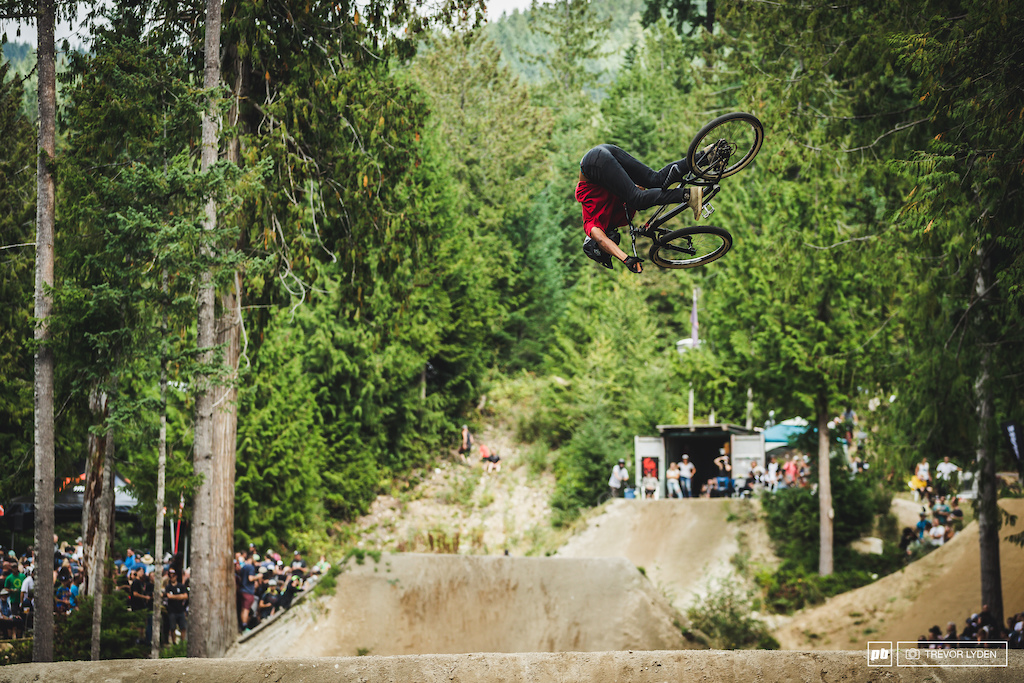 Ray George bringing his California style to BC.
