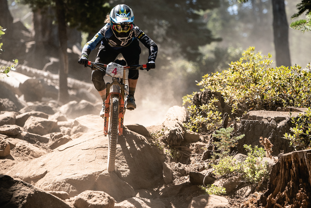 California Enduro Series Adds Northstar Enduro to 2021 Schedule by