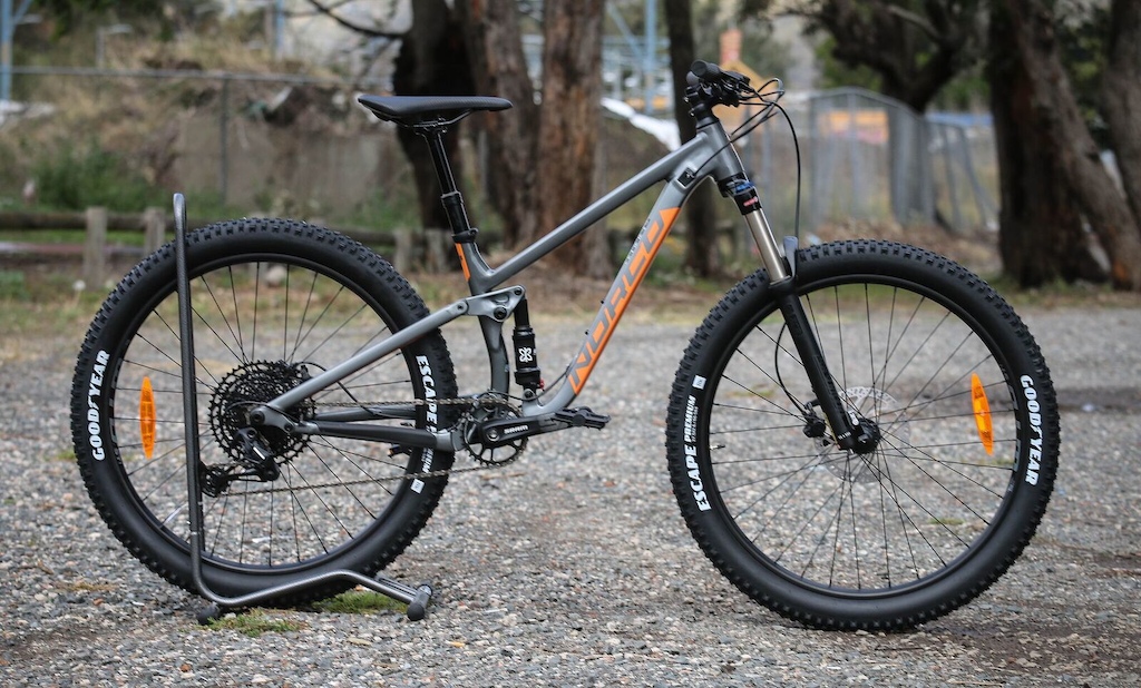 Norco fs fluid 3 sale