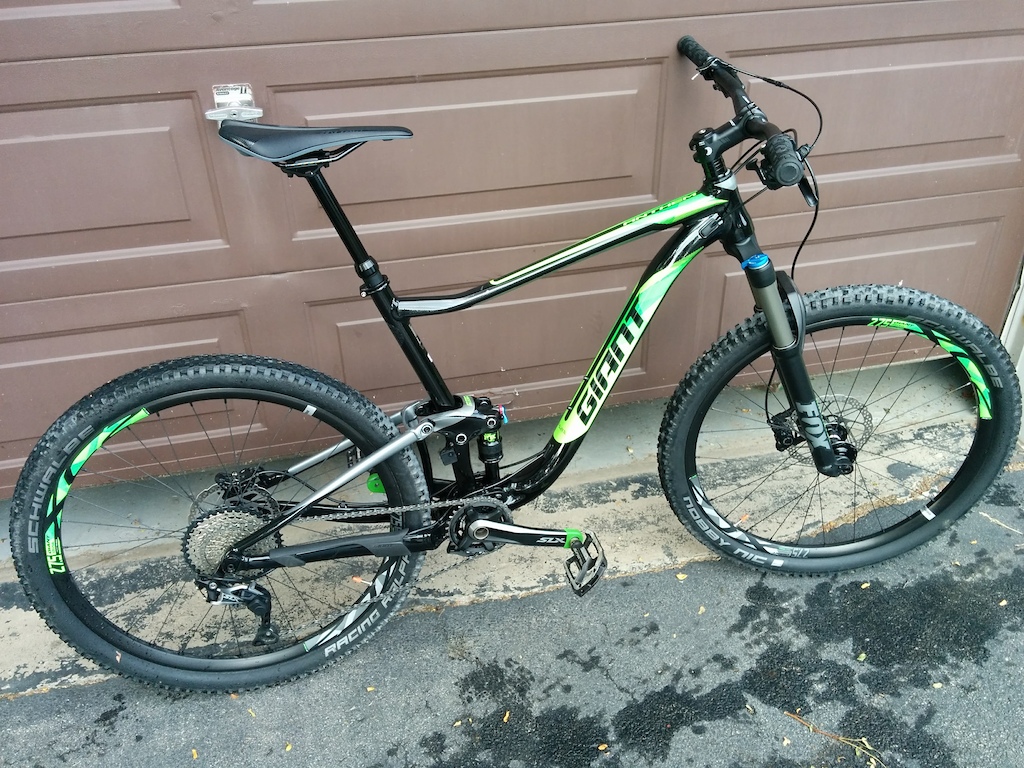 in Hamilton, Ontario, Canada photo by Openloop Pinkbike