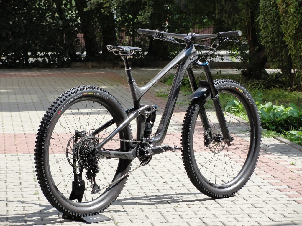 Giant Reign 29 Advanced Pro 1 M 2020
