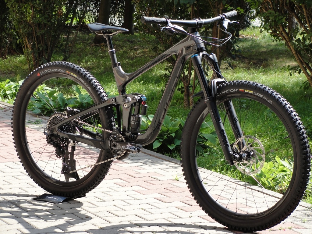 Giant Reign 29 Advanced Pro 1 M 2020