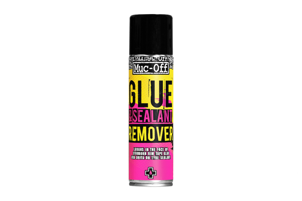 Muc-Off Glue and Sealant Remover
