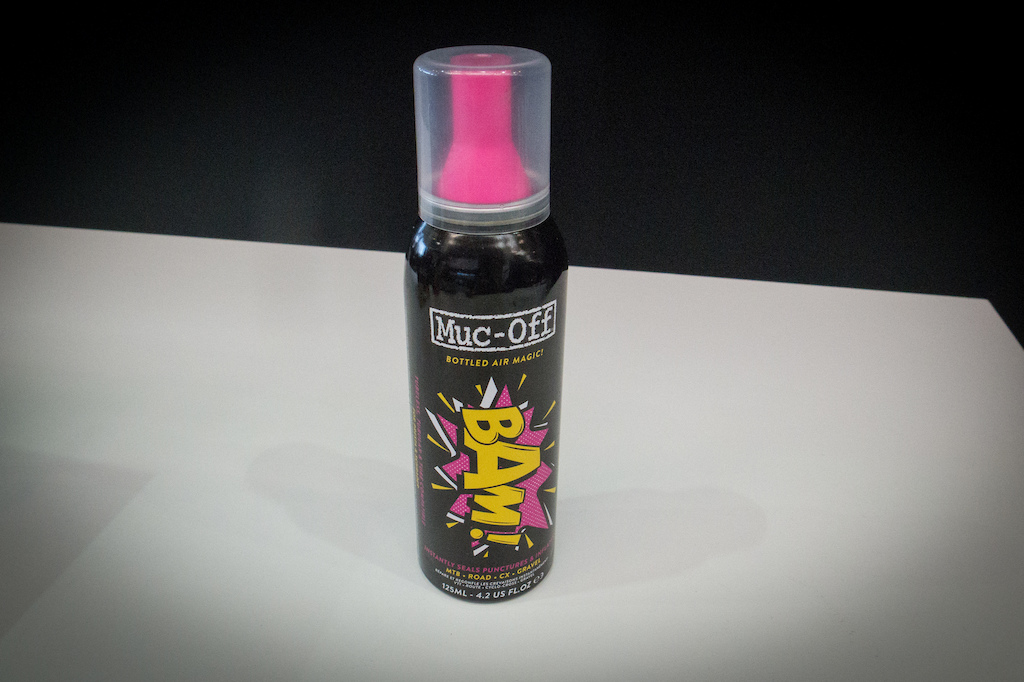 Would you spend £1,000 on this specialist part from Muc-Off? Plus