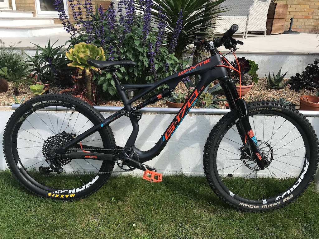 riders bridgwater used bikes