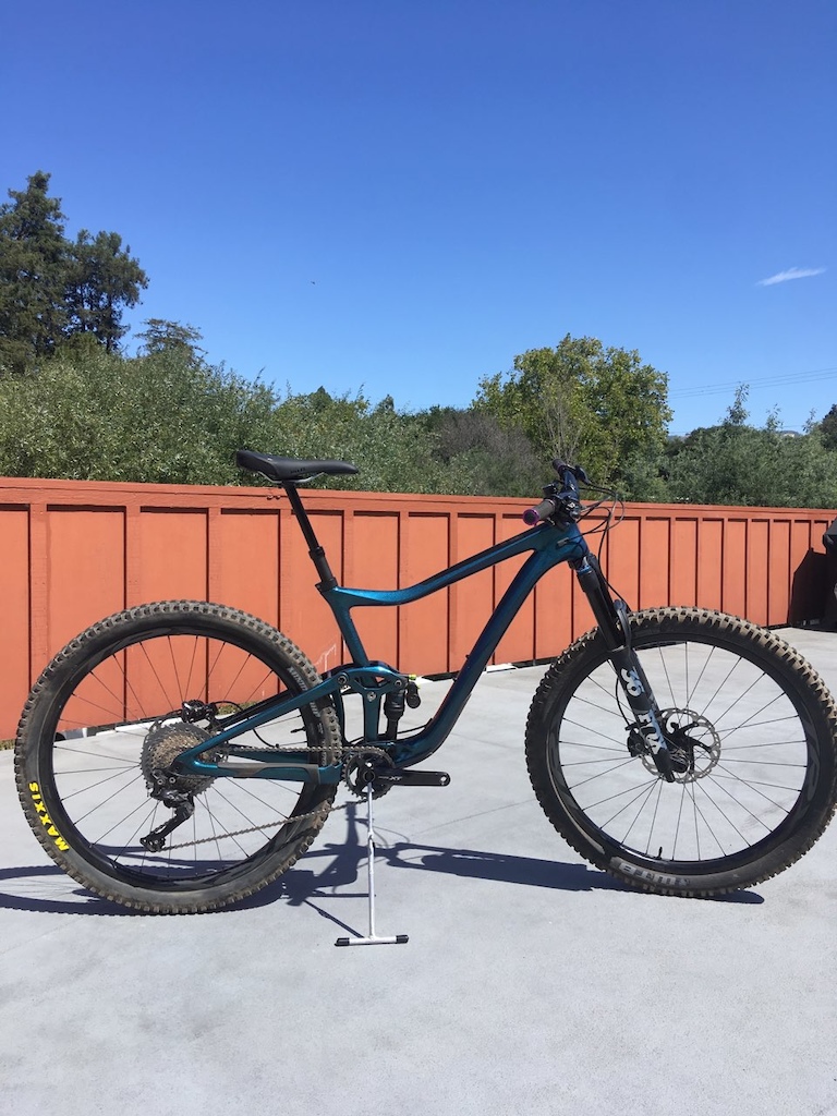 in Rohnert Park, California, United States photo by raphstaenduro