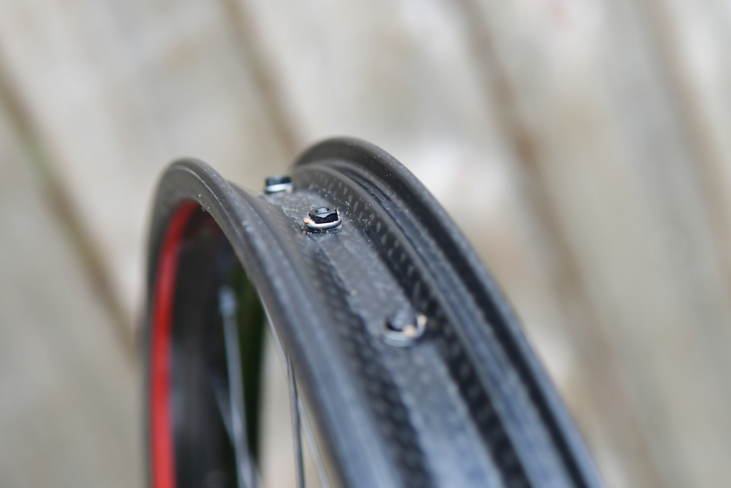 Zipp 3Zero Moto wheels review
