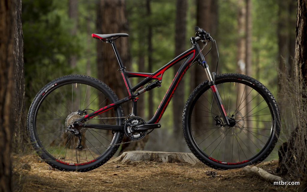 2012 Specialized Launch in Bend,  Oregon