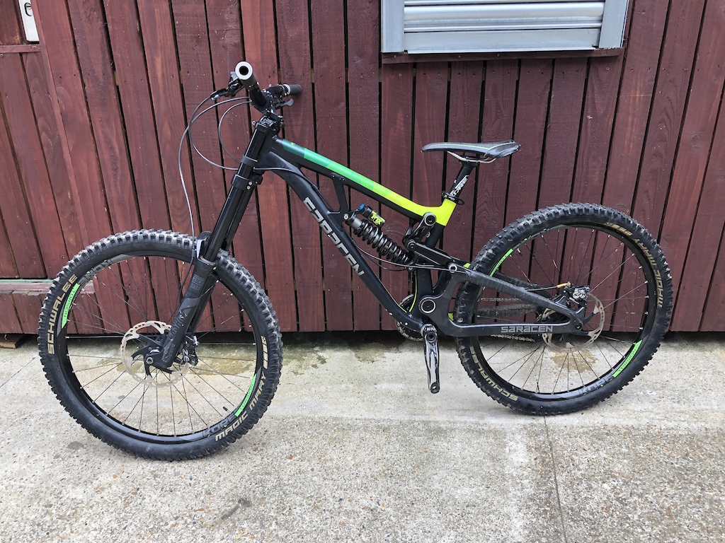 pinkbike uk classifieds