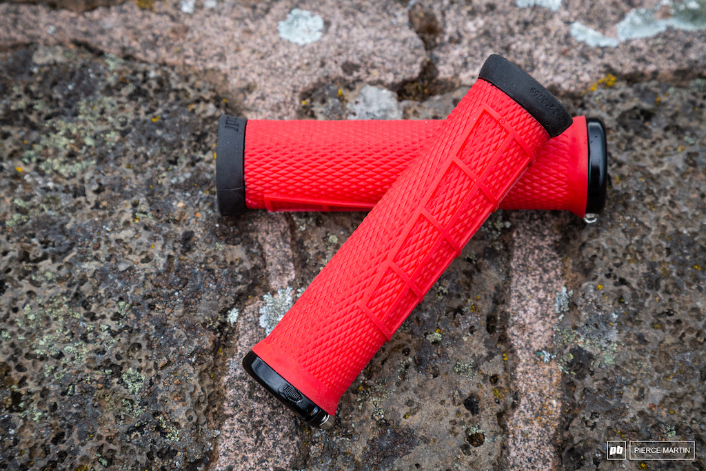 New Product Discovery: ESI Fit CR Grips - Mountain Bike Action Magazine