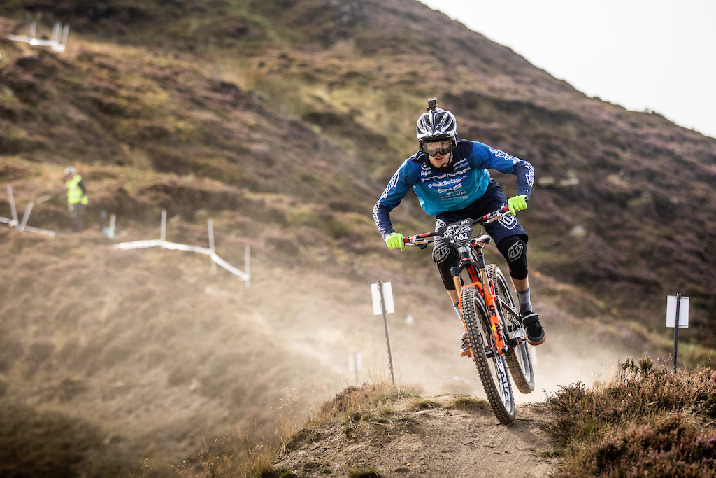 Ardmoor enduro sales