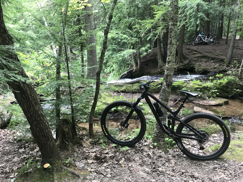in Wappingers Falls, New York, United States photo by Levifuel Pinkbike