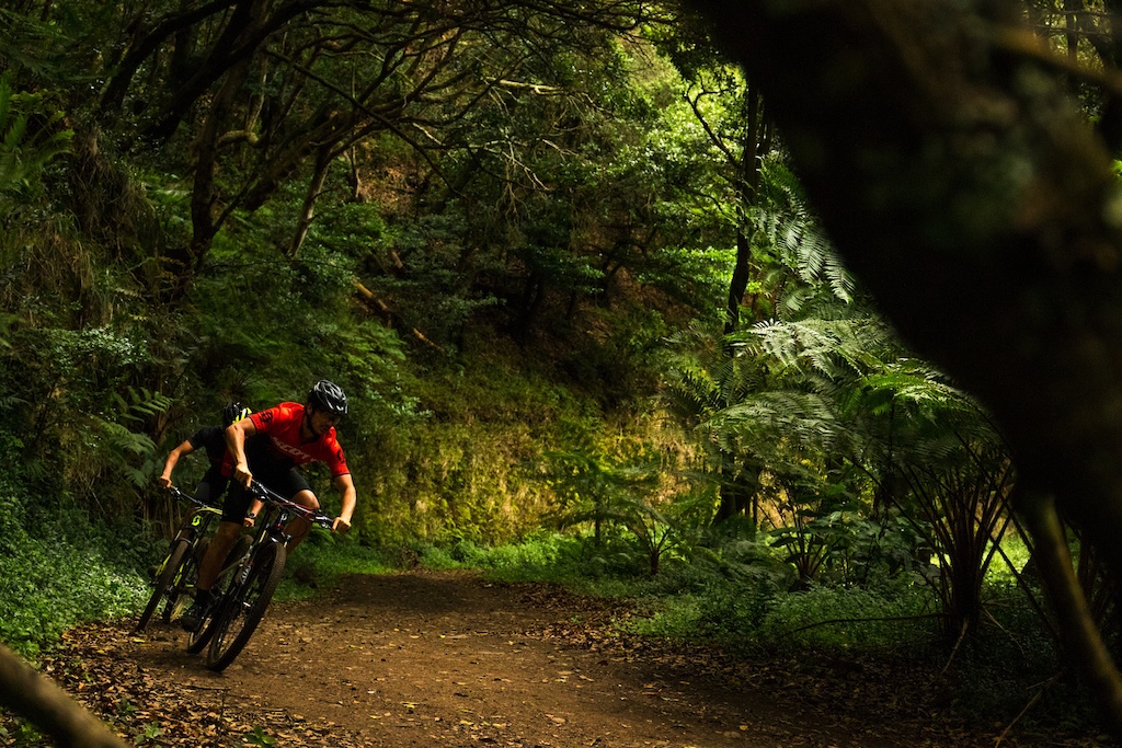 Madeira Bike Race: 8th to 12th October 2020. Five days of racing, 270km route, 2 islands explored, pairs format adventure.