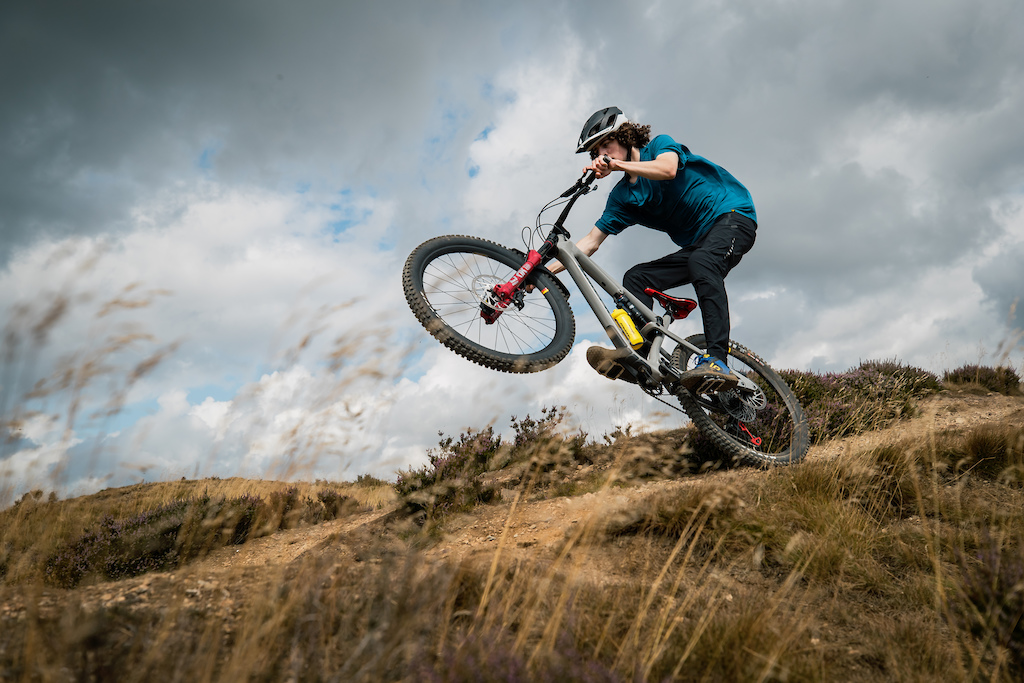 Nukeproof Release New Trail Pant and Update Autumn/ Winter