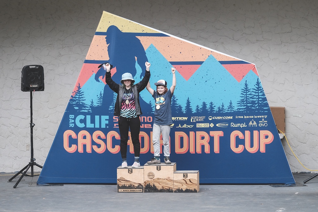 2019 Cascadia Dirt Cup- Chuckanut