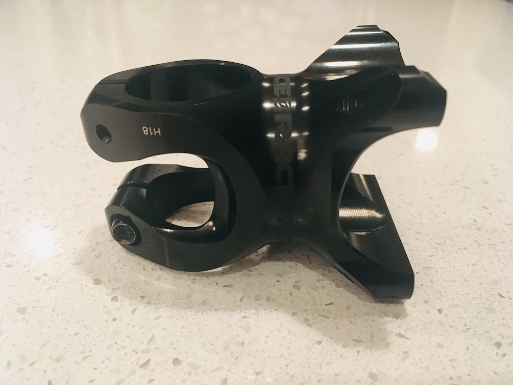RF Turbine R Stem 50L 35D