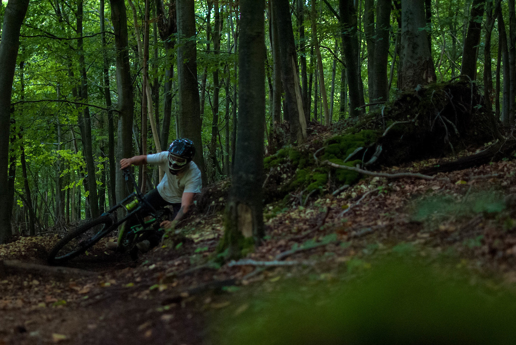 Last few days of summer, went out for a shoot with a mate. shot with a Nikon D3000