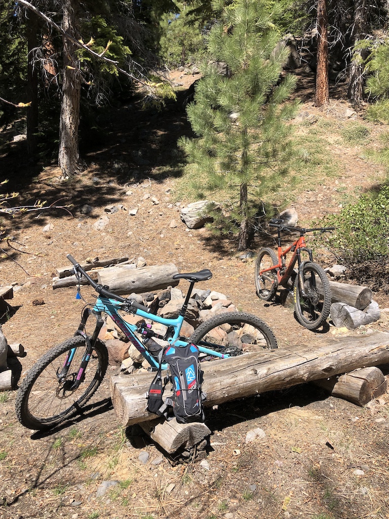 in Reno, Nevada, United States photo by repoocnevets Pinkbike