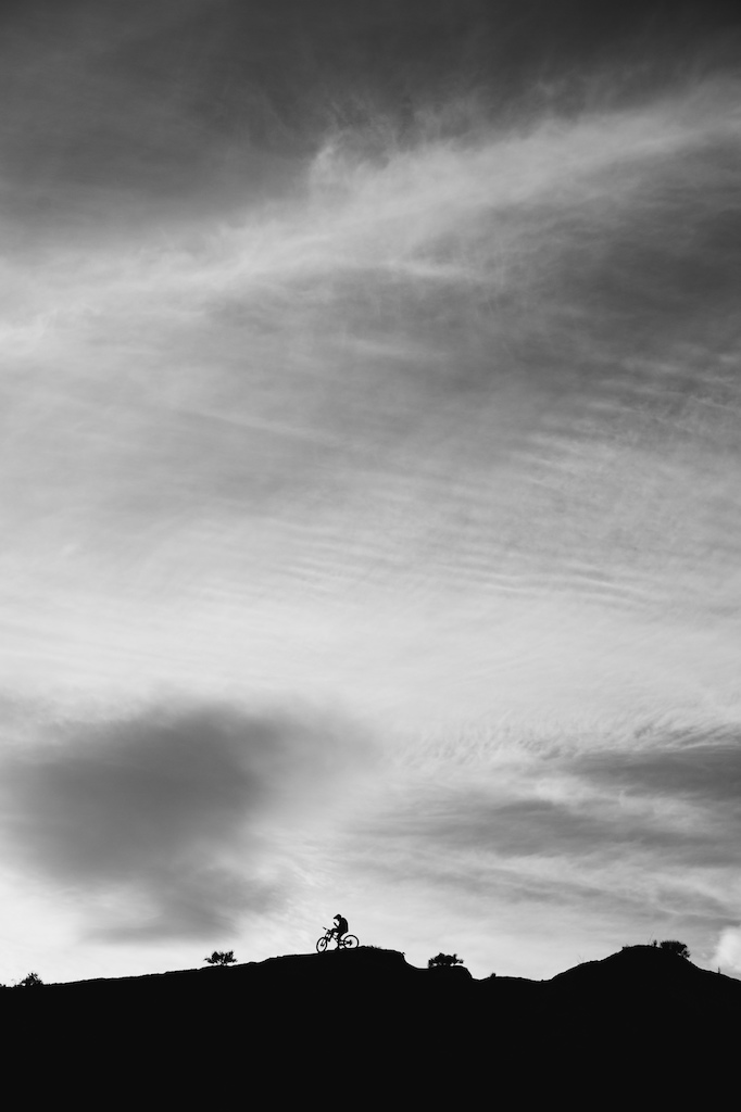Some evening sends with Kyle Strait