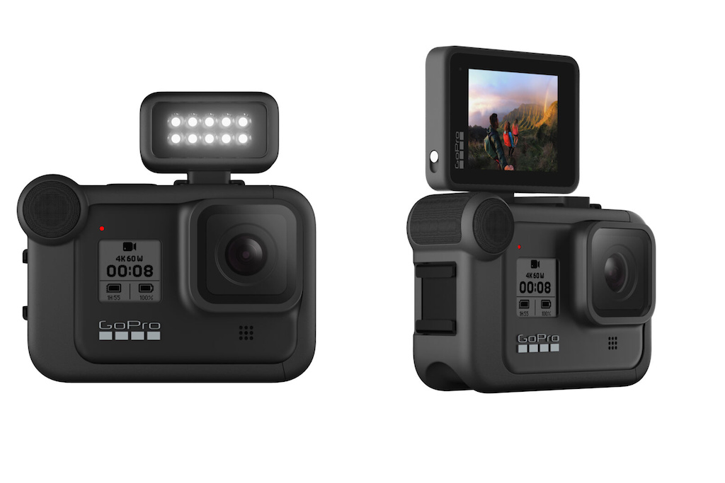 GoPro's new Hero 12 Black will let you film continuously for longer - The  Verge