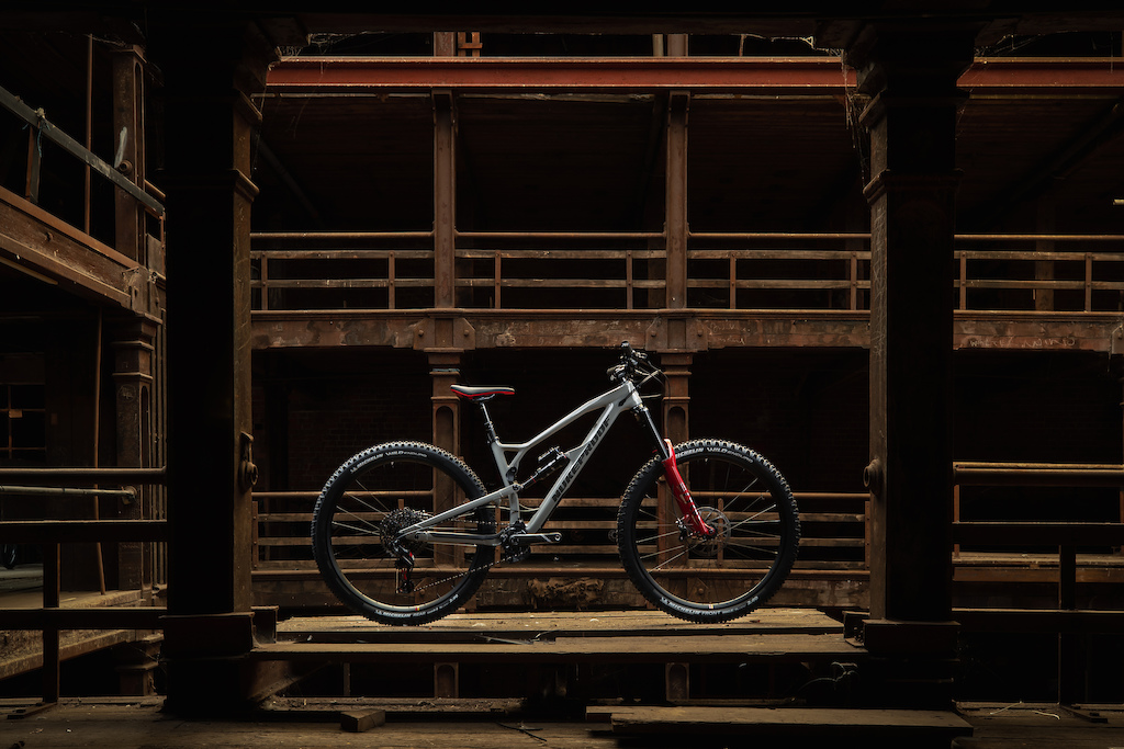 Nukeproof ews wins new arrivals