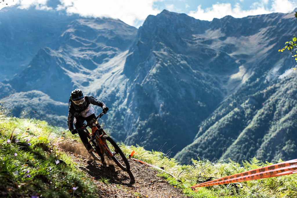 Big Mountains in Vallée Du Louron

Photo by: Juanjo Otazu de @indomitvisual