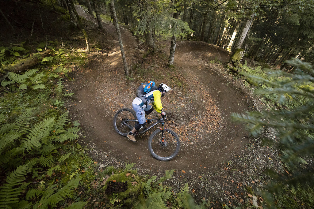 Photo by Edu Moreno from BlackMountain Photo.