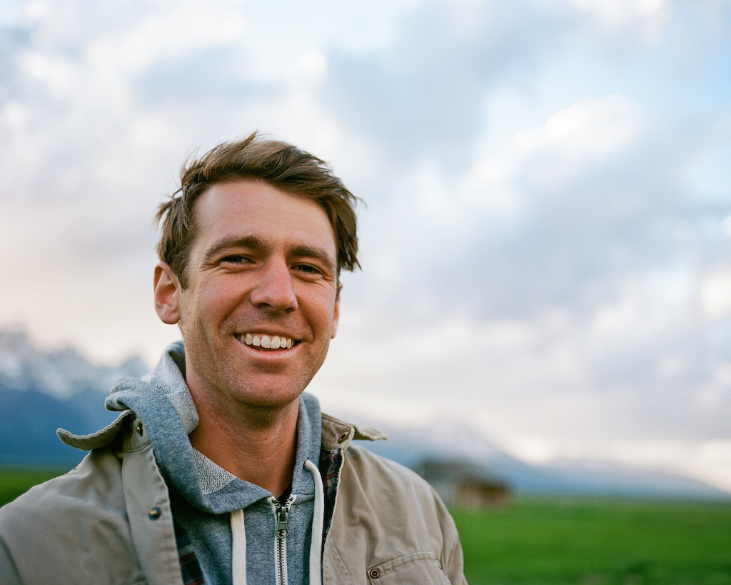 Video: Cowboys in a Western Paradise - Pinkbike