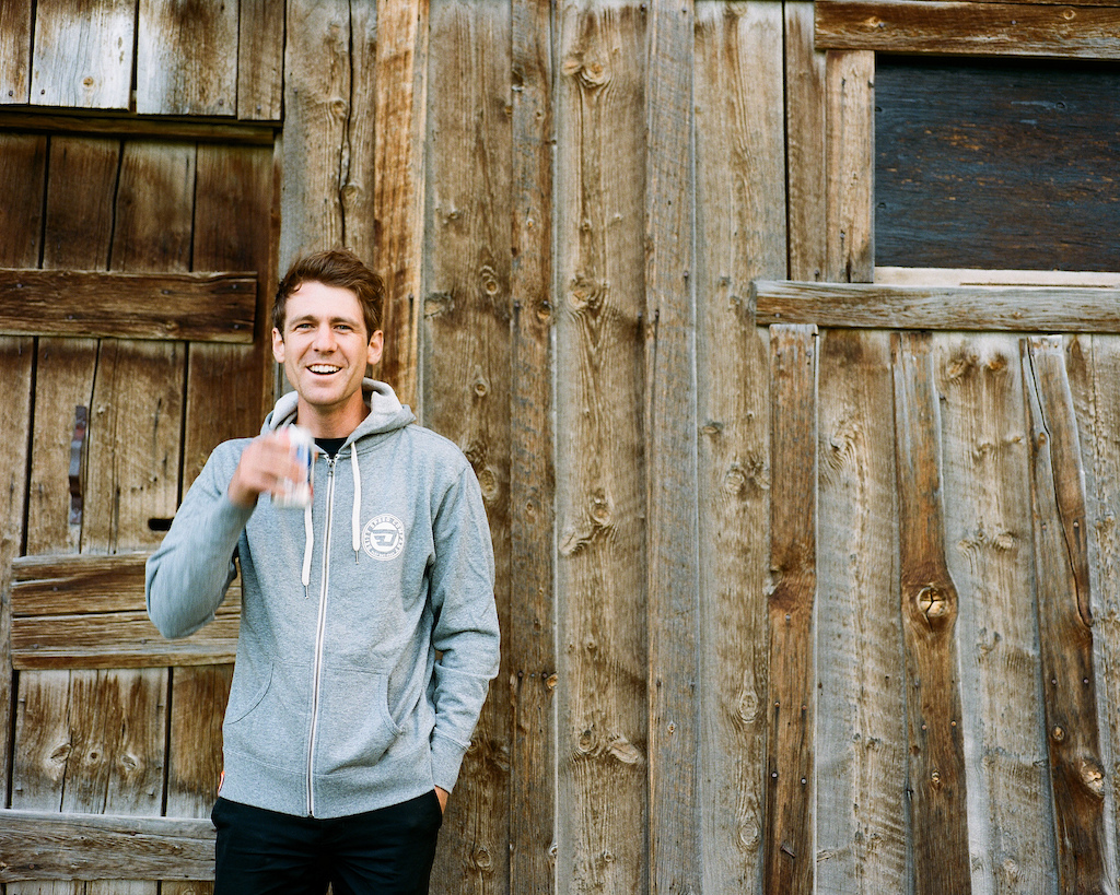 Video: Cowboys in a Western Paradise - Pinkbike