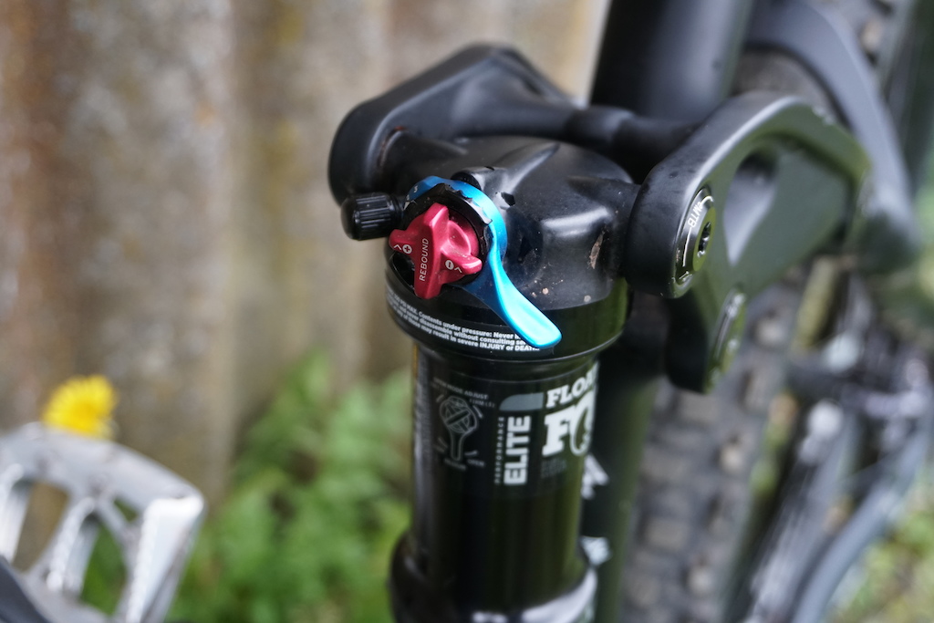 First Ride: Merida eOne-Forty