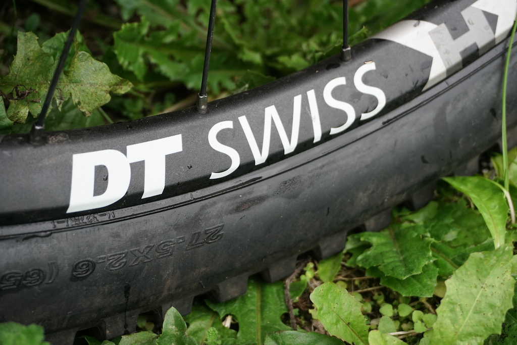 First Ride: Merida eOne-Forty