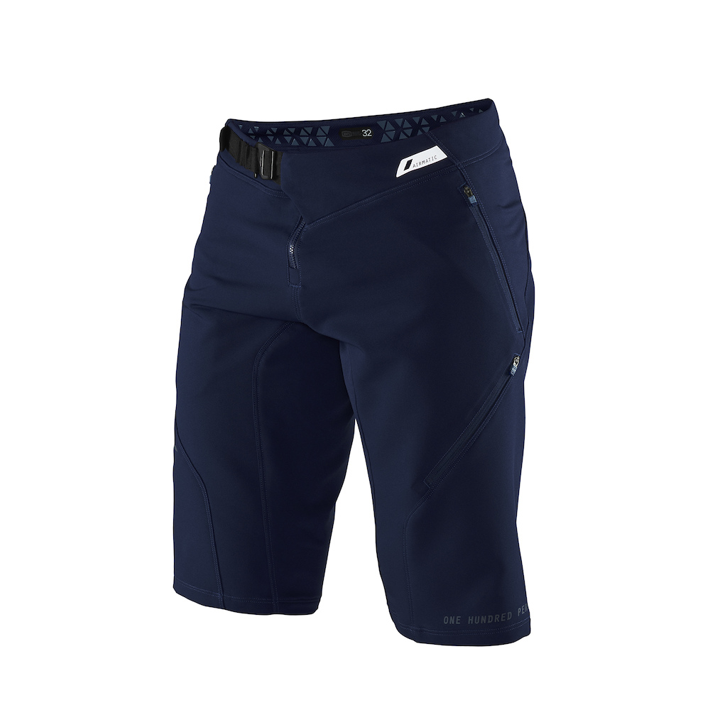 giveaway - men's airmatic shorts