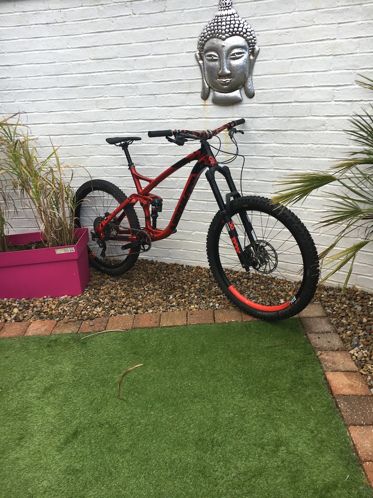 american classic mtb rims