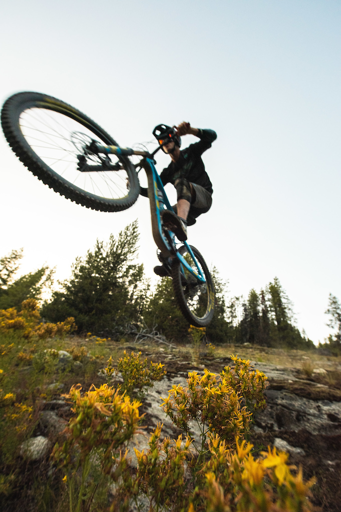 Shawn OKeefe in Castlegar, British Columbia, Canada - photo by ...