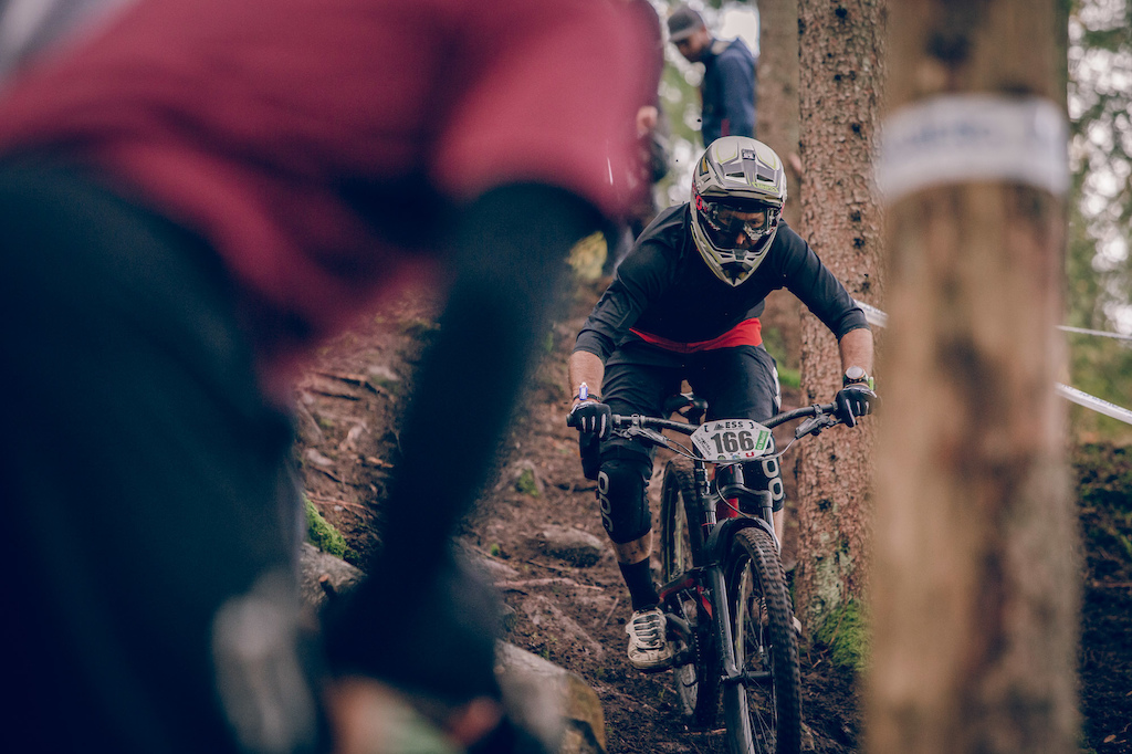 Final round of the Enduro Sweden Series lands at Isaberg Mountain Resort for some of the steepest stages in the series.