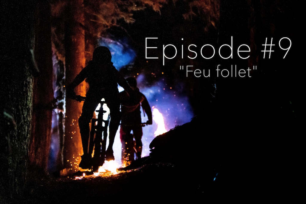 Episode 9 "Feu Follet"
Photo copyright: Jancsi Hadik