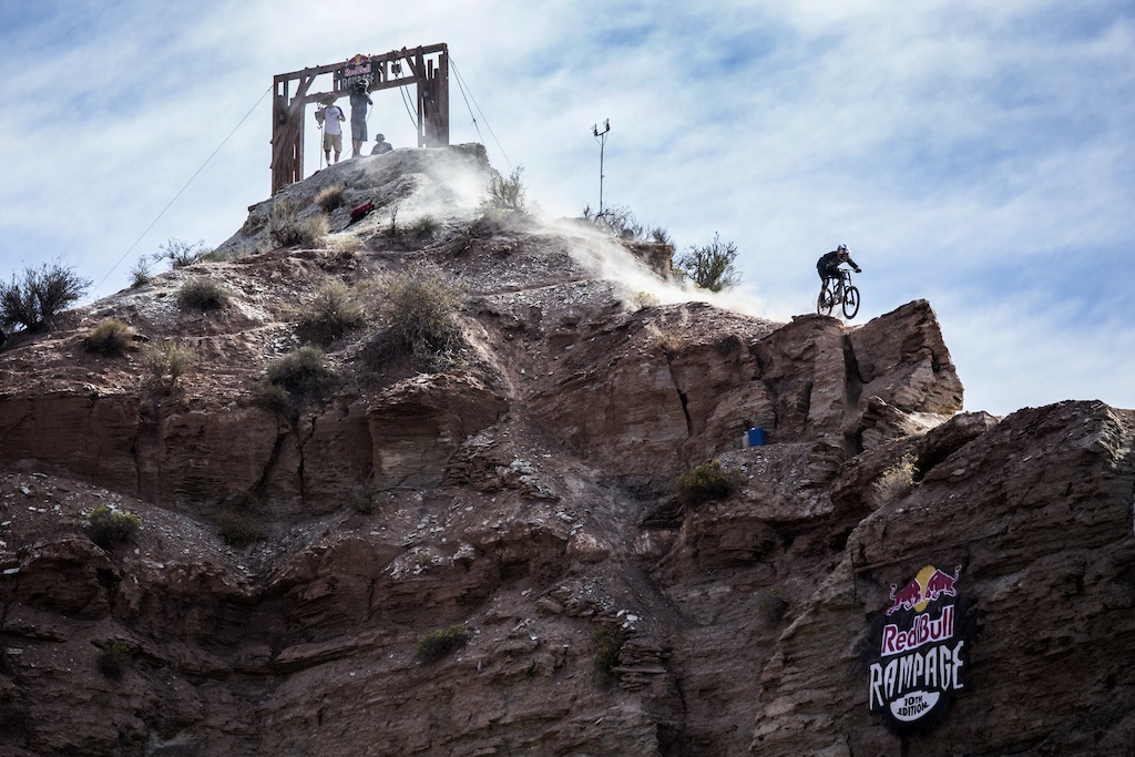 Photo by Dean Treml/Red Bull Content Pool