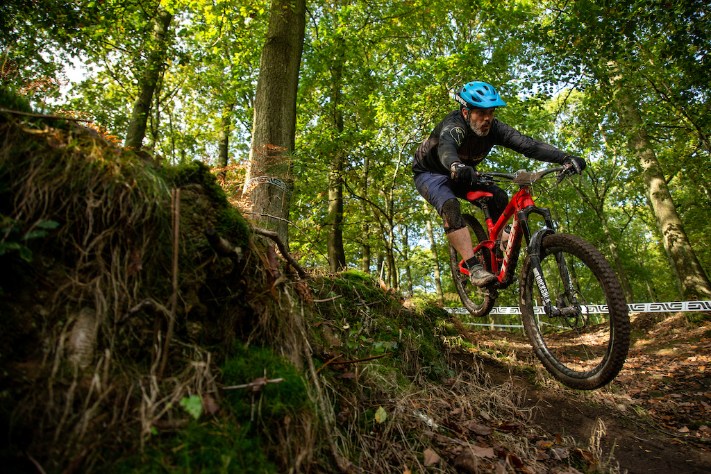 Video & Race Report: Haibike Mini Enduro Series - Round 2 Forest of ...