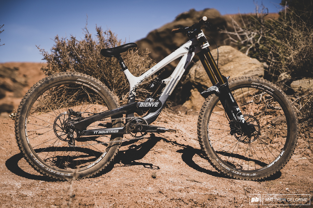 Rampage clearance bike 2019