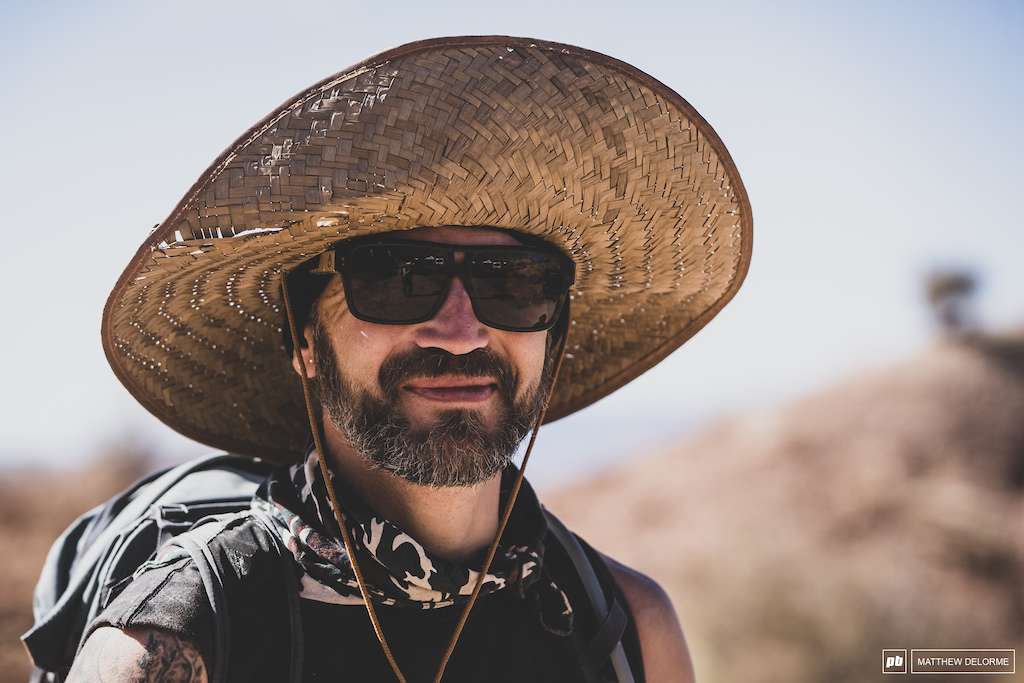 Interview What It Will Take To Win Rampage This Year According to