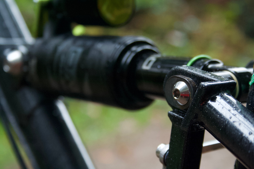 Morph Cycles