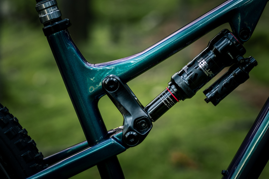 Rocky Mountain Announces Limited Edition Instinct Carbon 99 Pinkbike