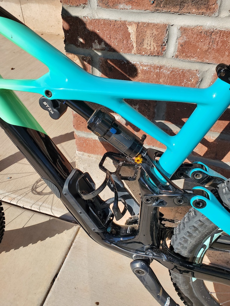 in Richfield, Utah, United States photo by cbd23 Pinkbike