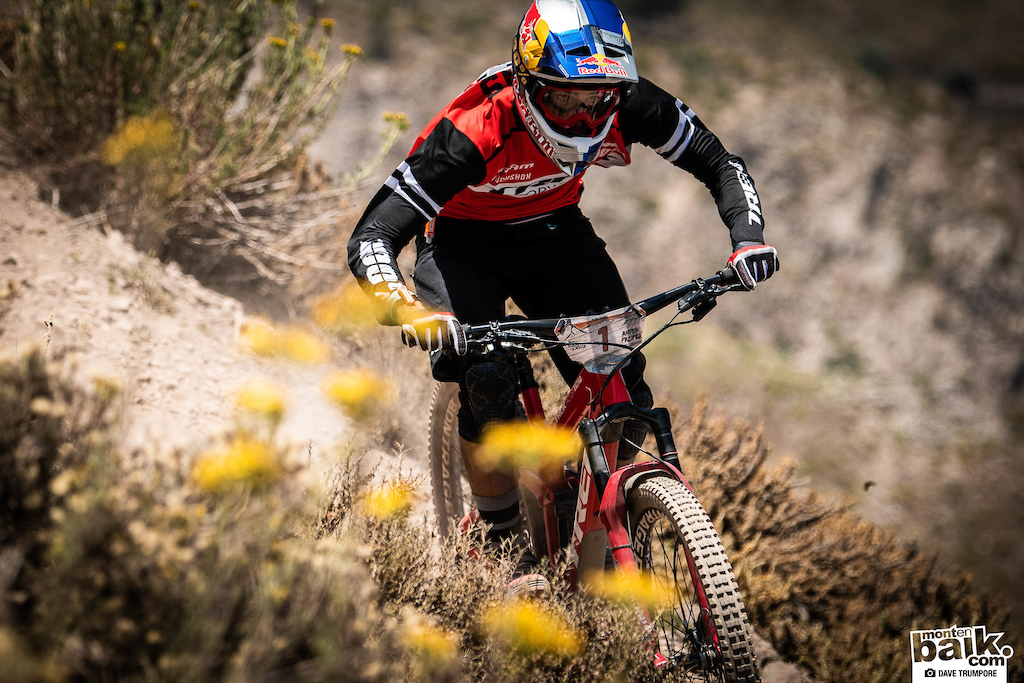 Andes Pacifico Returns for 2020 with Brand New Stages Pinkbike