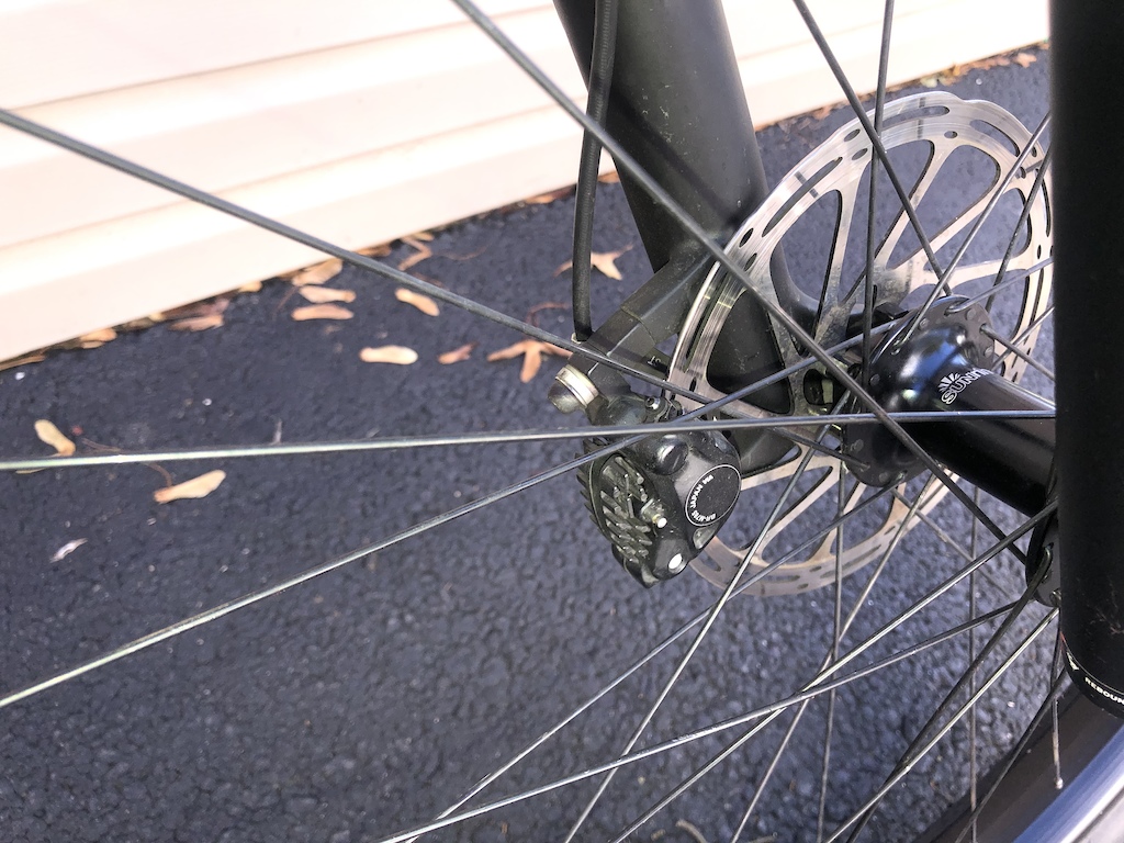 in Allendale, New Jersey, United States photo by Tmmlessons Pinkbike