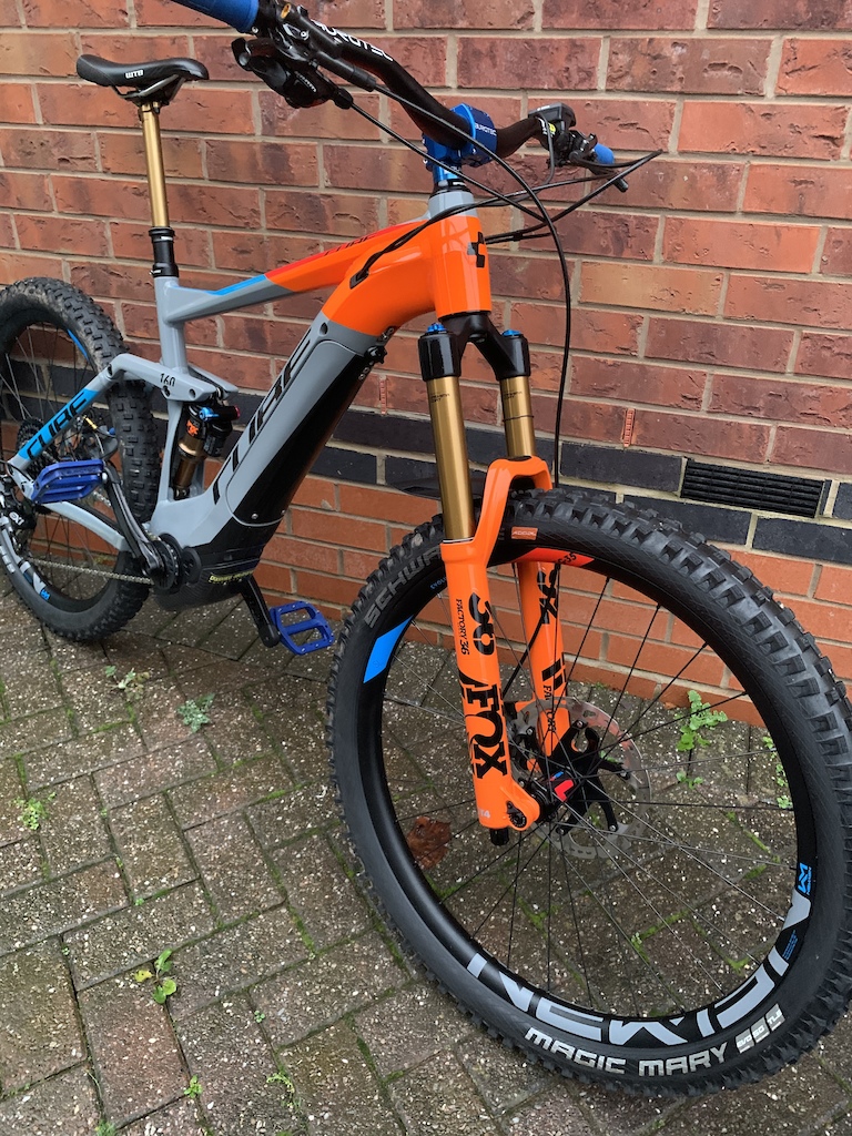 in swadlincote, United Kingdom photo by Smh792 Pinkbike