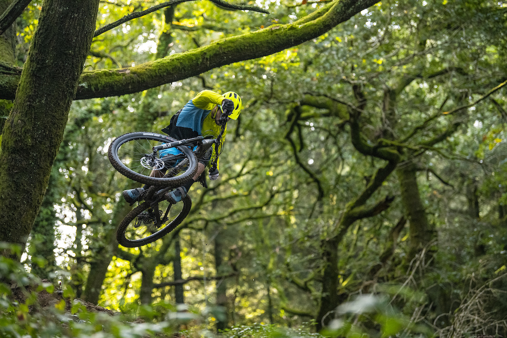 16/17.10.19.
Marin Bikes.
Mount Vision Carbon.
Rider: Nikki Whiles.

PIC Â© Andy Lloyd
www.andylloyd.photography