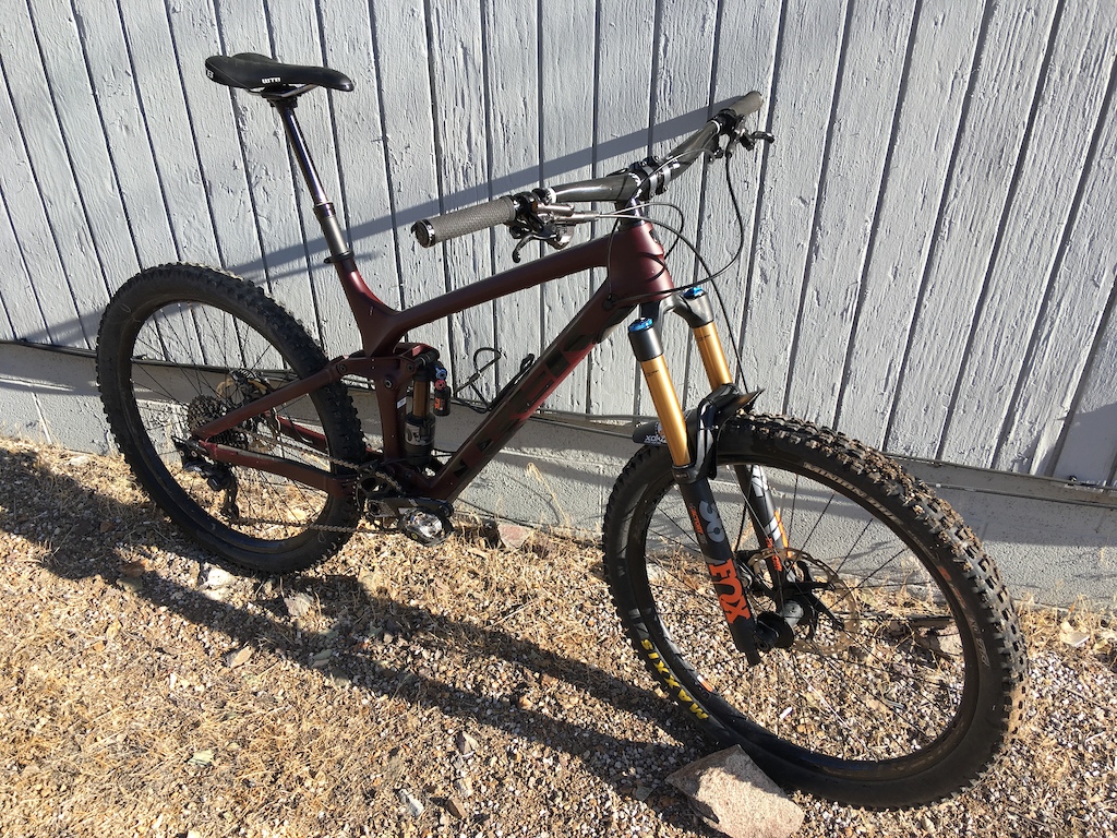 in Reno, Nevada, United States photo by austinracer999 Pinkbike