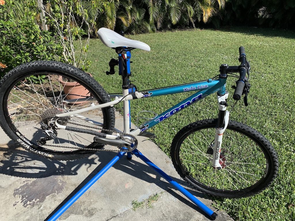 in Cape Coral, Florida, United States photo by Velosportsgirl Pinkbike