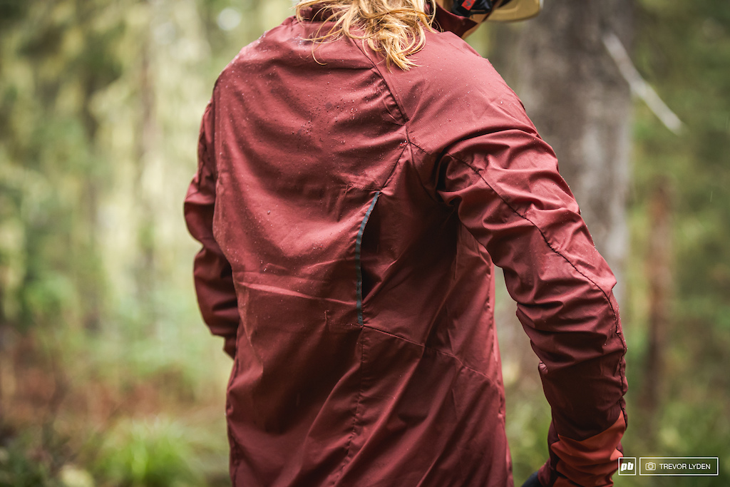 Sweet protection hunter outlet air jacket